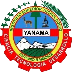 Logo IESTP Antonio Raimondi